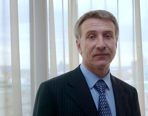 Leonid Mikhelson