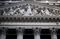 Trading On The Floor Of The NYSE As U.S. Stocks Slip While Rally Wavers Amid Speculation On Rate Timing