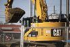 Caterpillar Machinery Ahead Of Earnings Figures