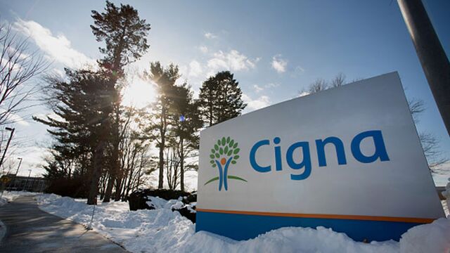 Cigna to buy Express Scripts for $52 billion Cigna to buy Express Scripts for $52 billion