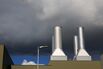 Uniper SE's Kirchmoeser Power Plant as Germany Nationalizes Gas Giant