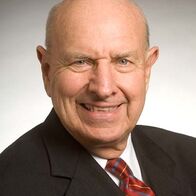 Thomas Pickering