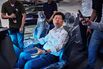 Foxconn Makes Your iPhone. Now It Wants to Make Your Electric Car