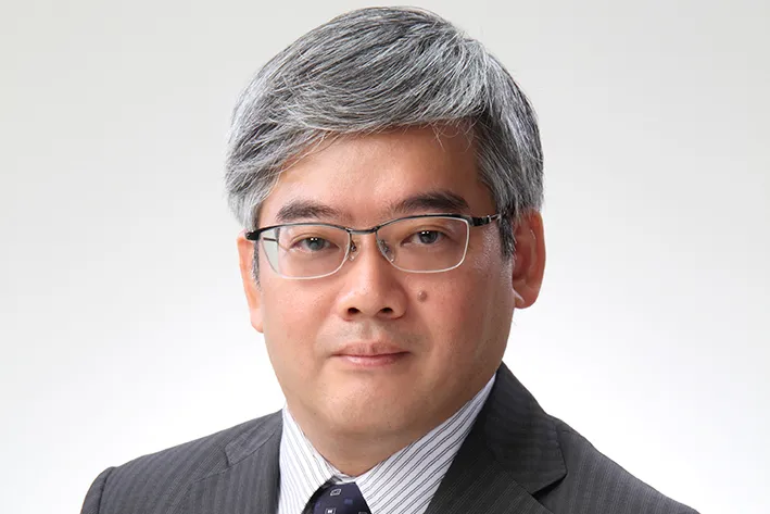Seisaku Kameda