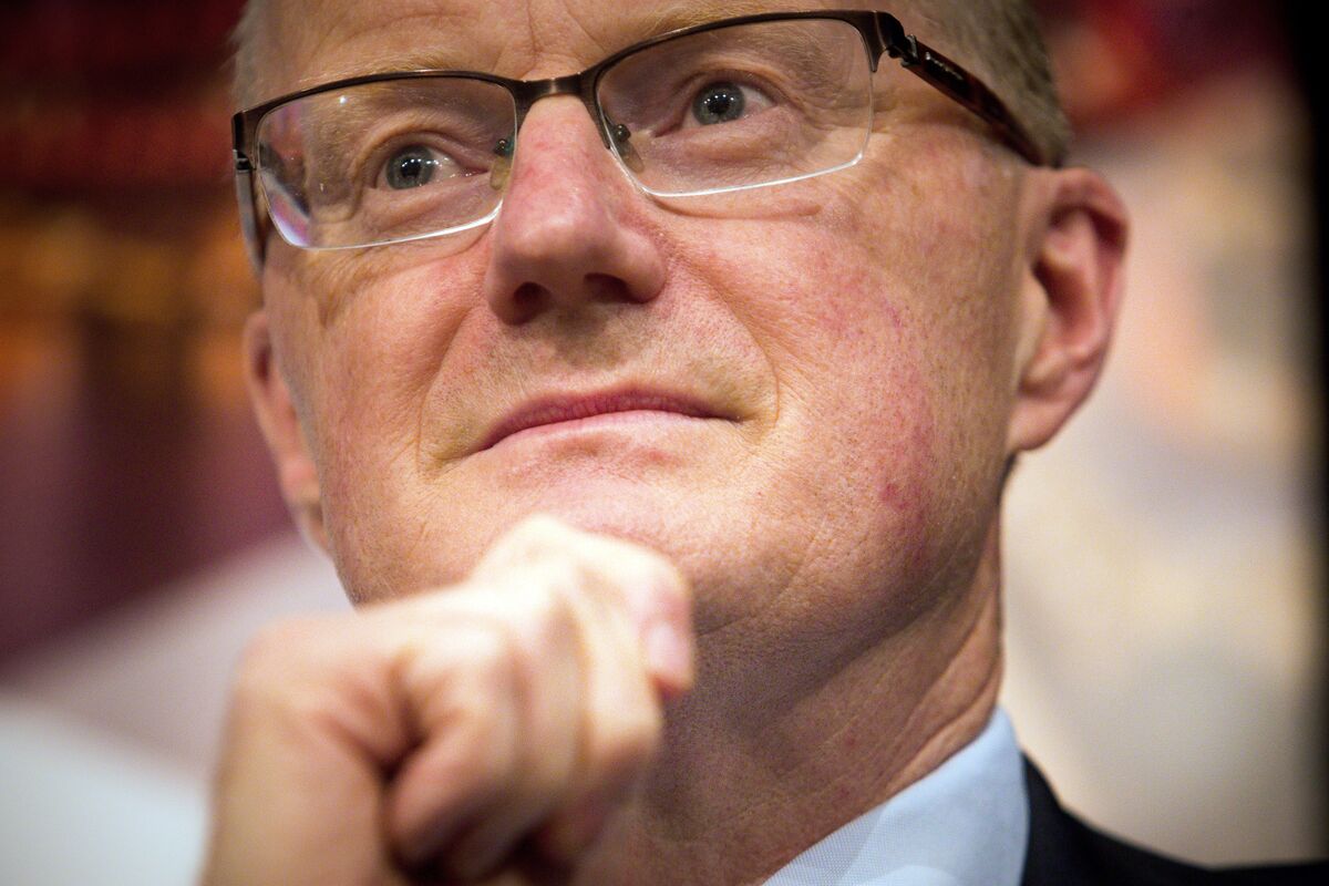 This Algorithm Tracks What Australia s Central Bank Is Really Thinking