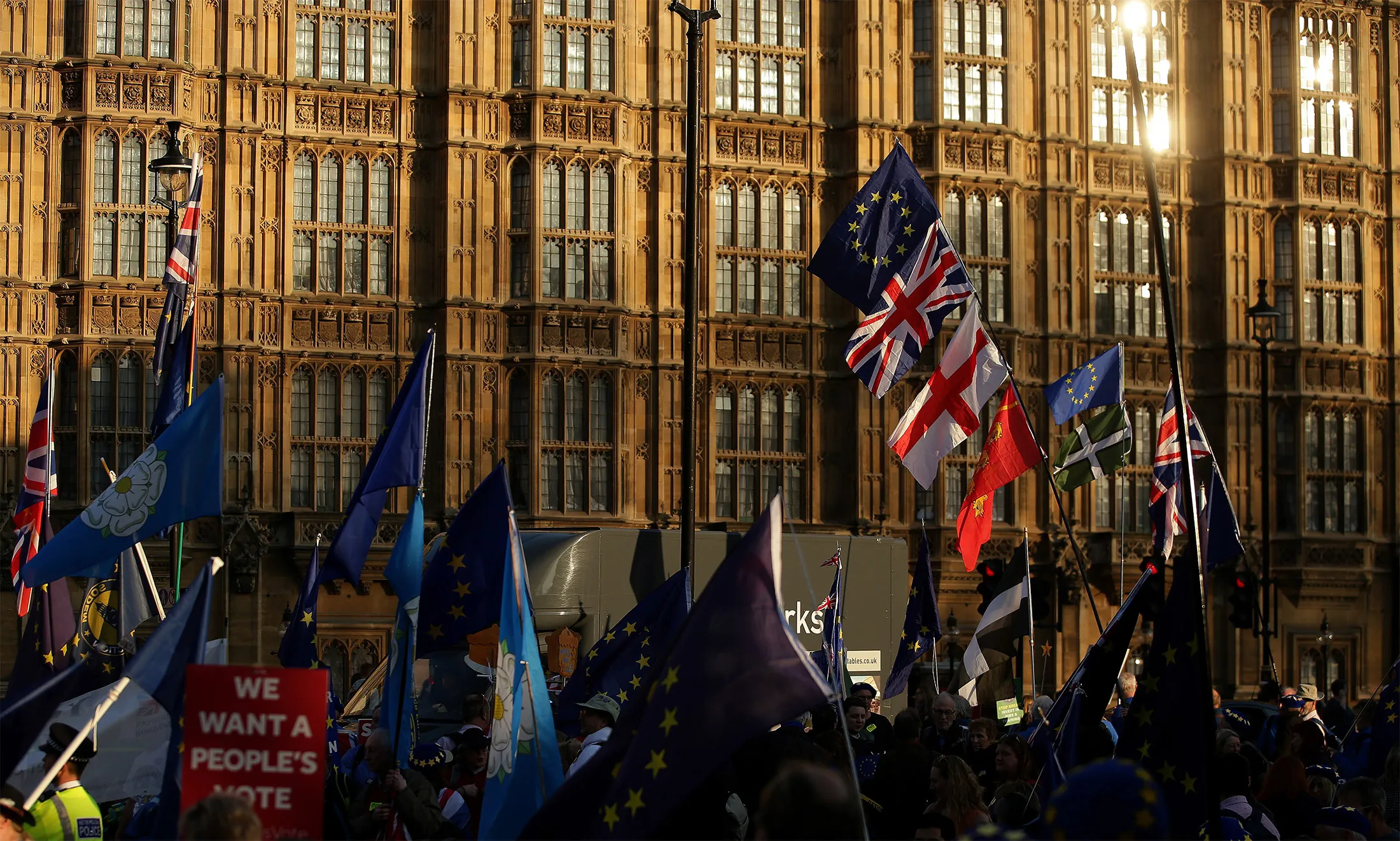 BRITAIN-POLITICS-EU-BREXIT