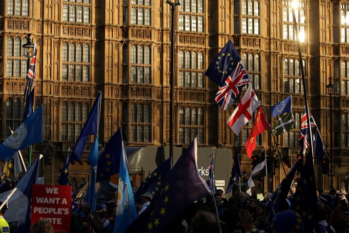 BRITAIN-POLITICS-EU-BREXIT