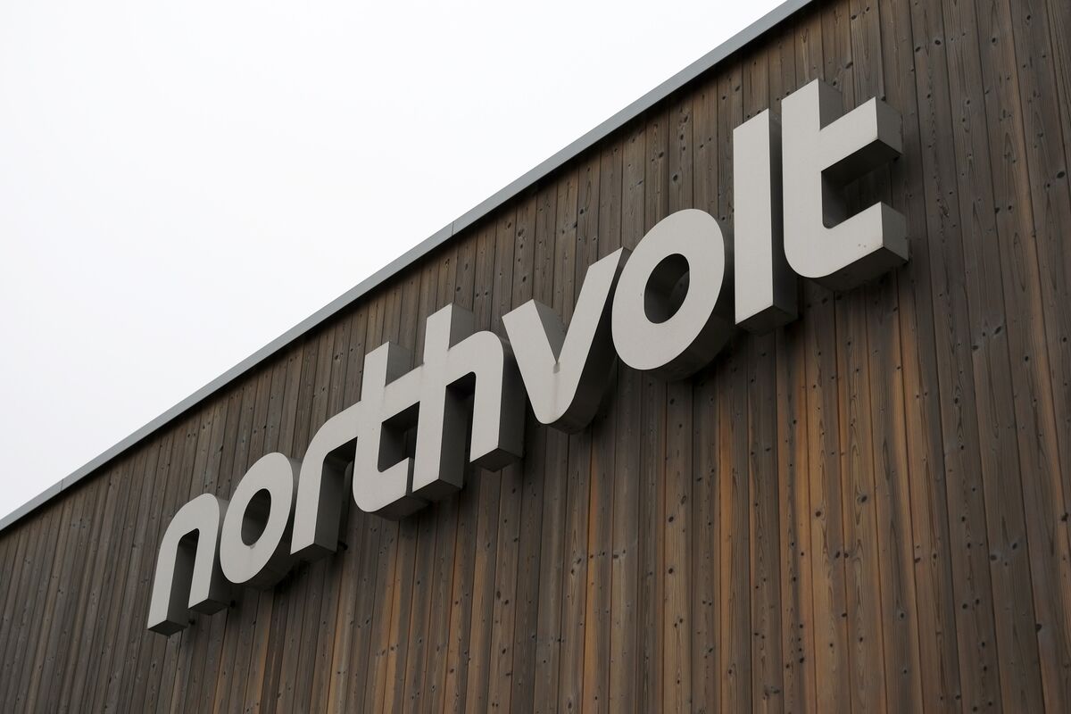 Northvolt Bankruptcy Shakes European EV Sector