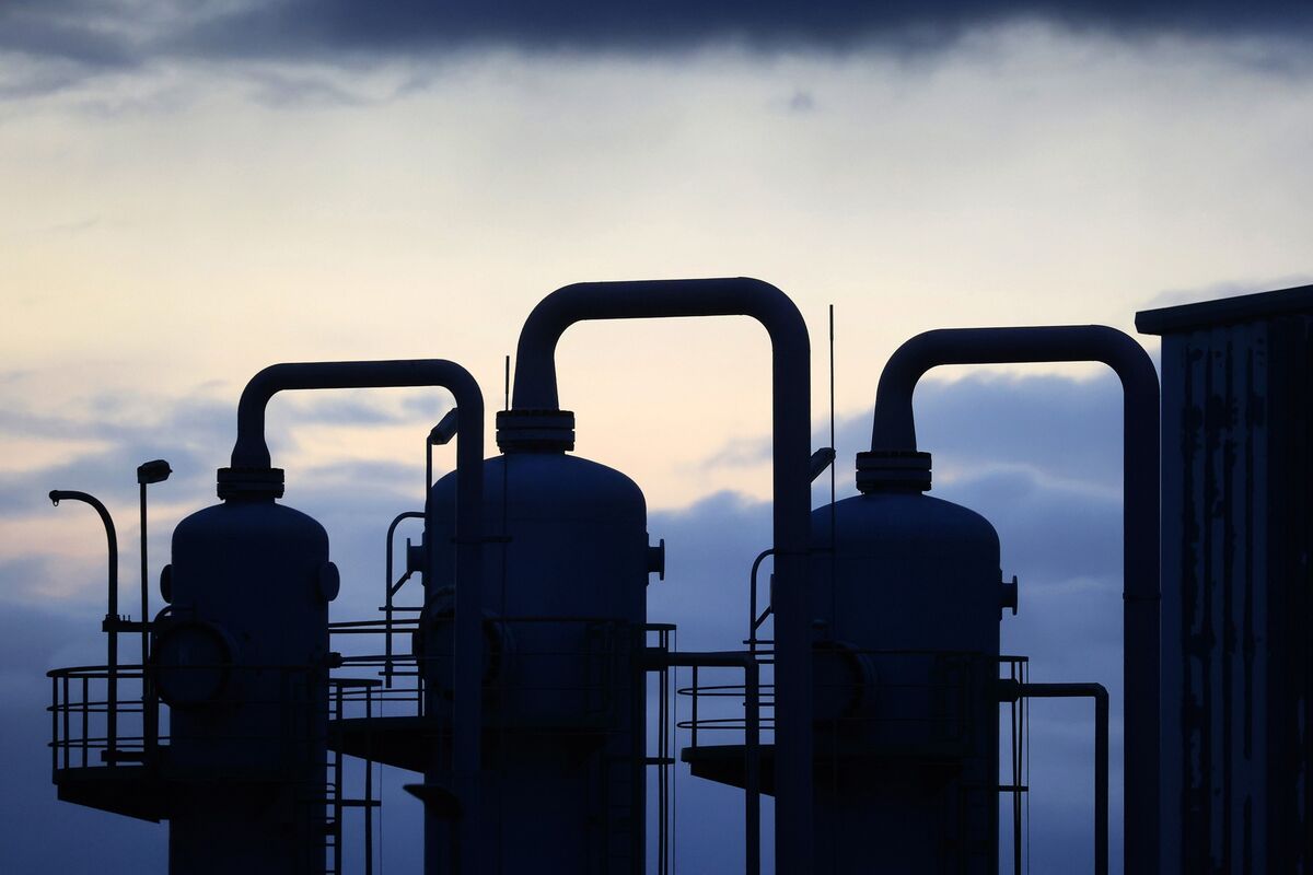 ‘We Were Too Optimistic,’ Germany’s Gas Market Manager Says