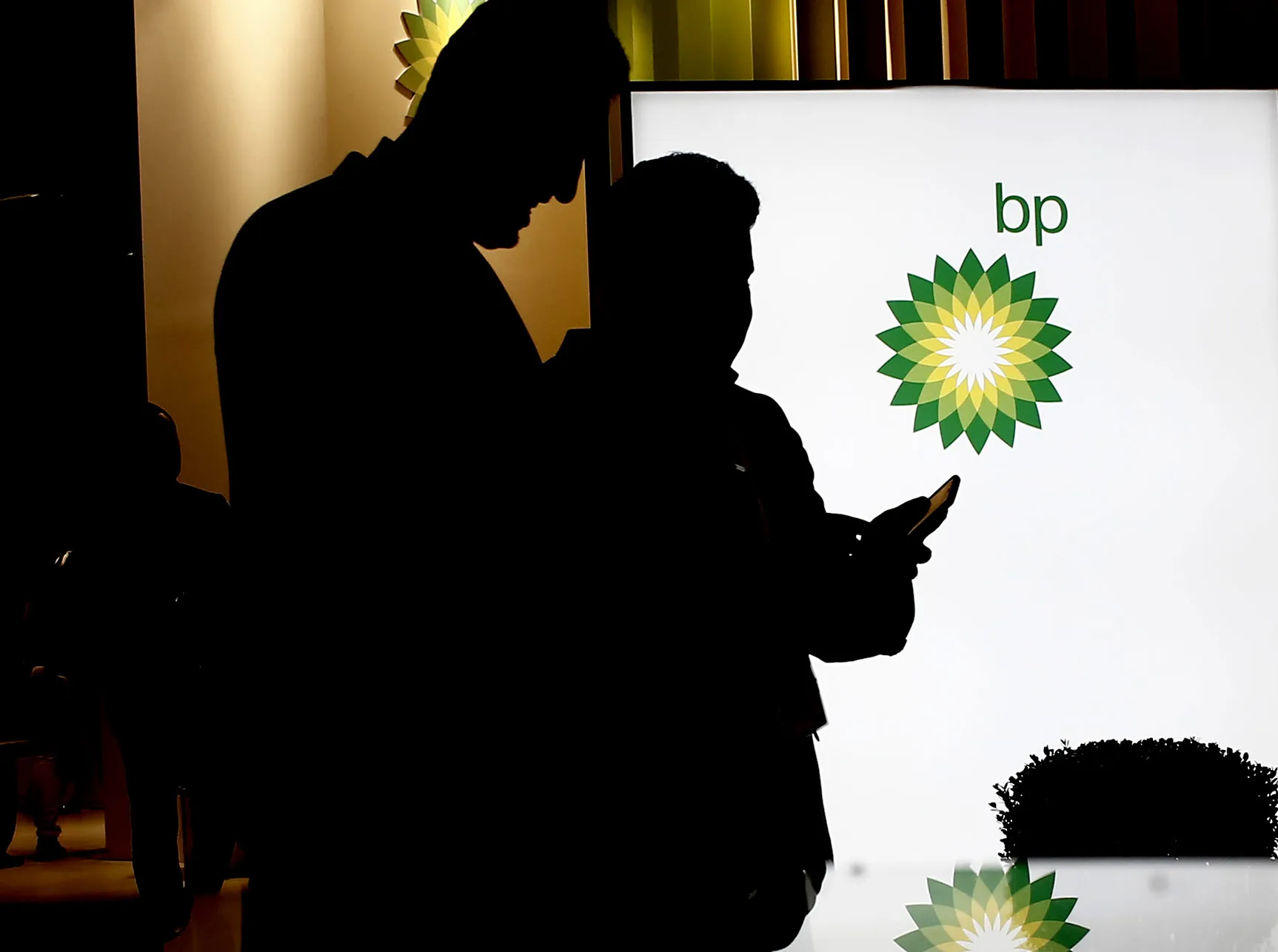 Key Speakers At The 22nd World Petroleum Congress
