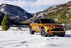 The $180,000 DBX SUV Is Aston Martin’s Road Map Out of Limbo
