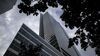 Goldman Sachs Group Inc. Headquarters Ahead of Earnings Figures