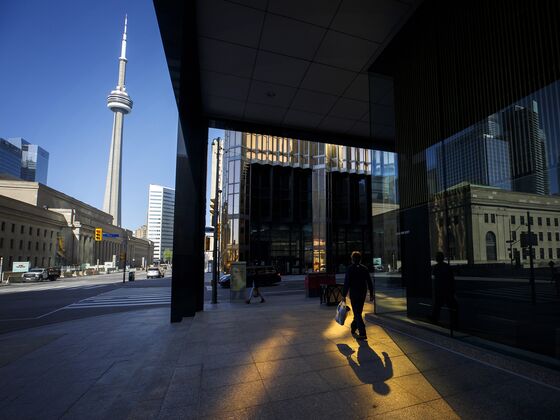 Next Wave of Toronto Businesses Allowed to Reopen Wednesday