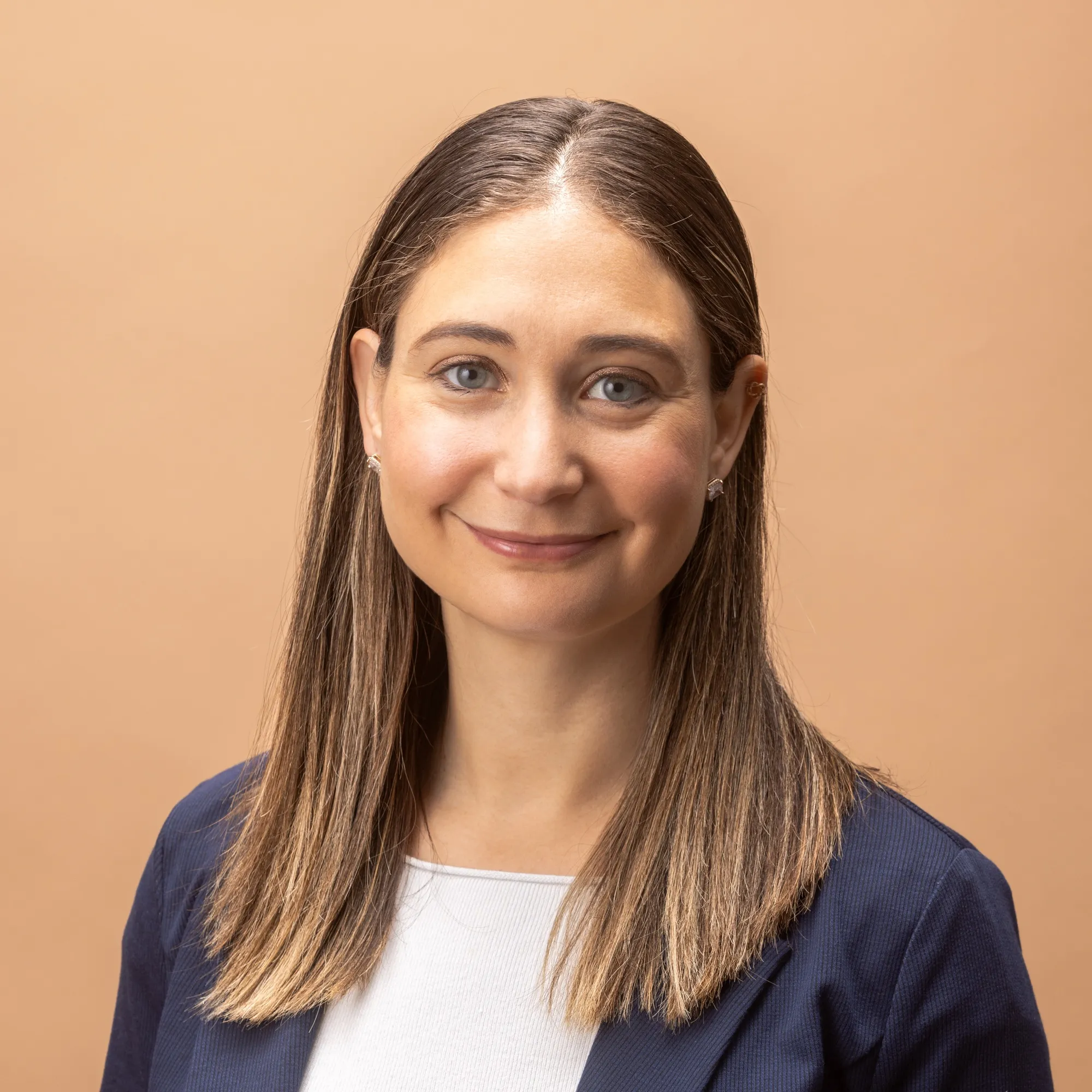 Anthropic co-founder Daniela Amodei.