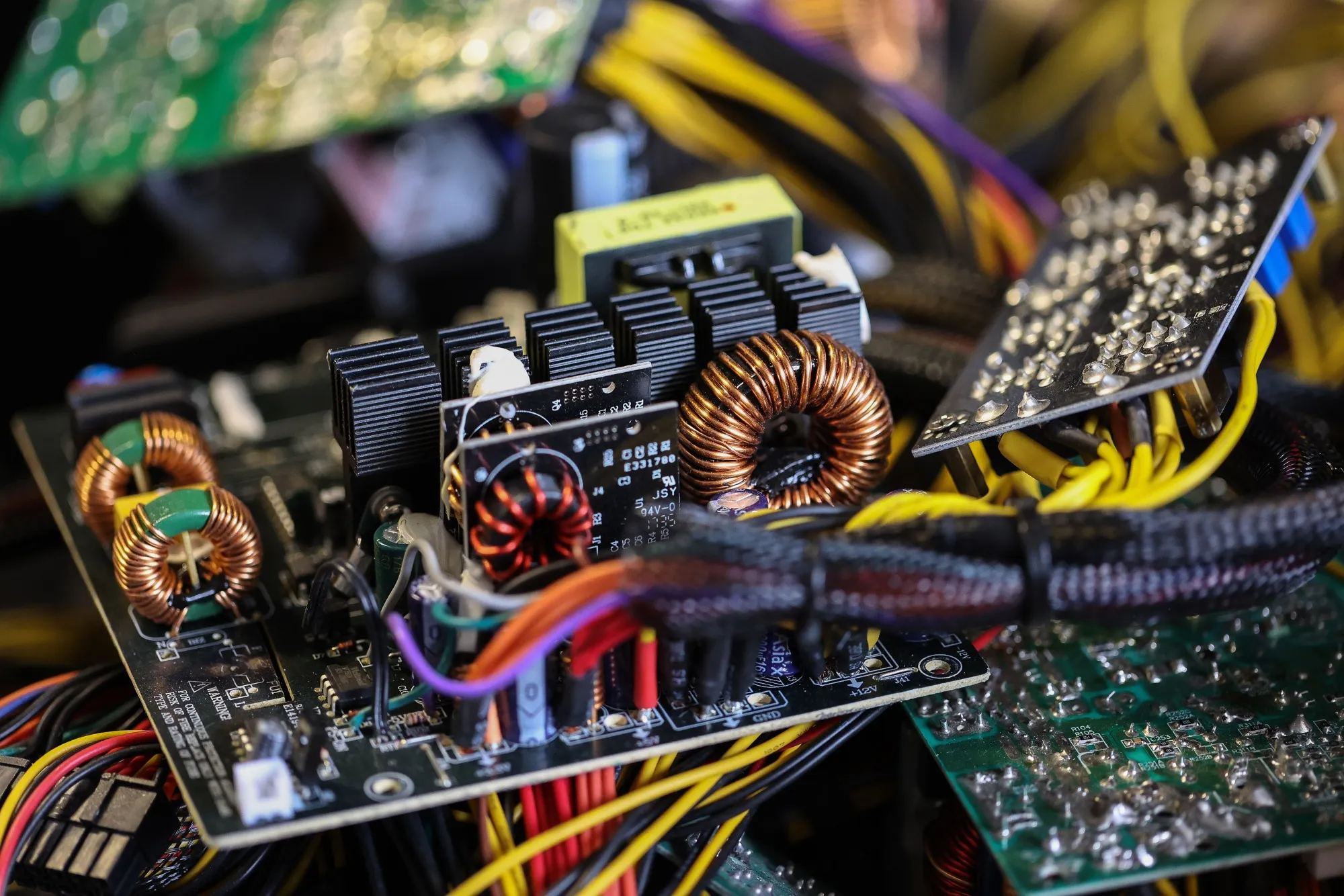 China Crypto Investors Are Buying More as Beijing Circles - Bloomberg