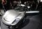 The Porsche 918 Spyder hybrid will hit 60 mph in 2.6 seconds and has a top speed of 210 mph. It comes with a V8 engine paired with lithium ion electric batteries. Base models start at $845,000, but upgrades push the cost up much higher.