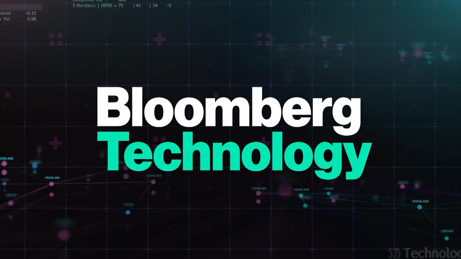 Bloomberg Technology Full Show 05 04 21 Bloomberg