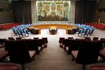 UN Resolution Proposes Lifting Iraq Sanctions