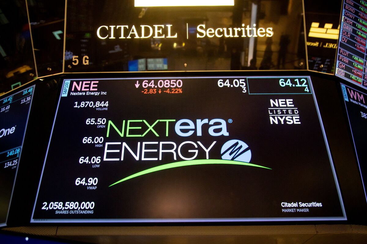 NextEra, Google to Restart Duane Arnold Nuclear Plant