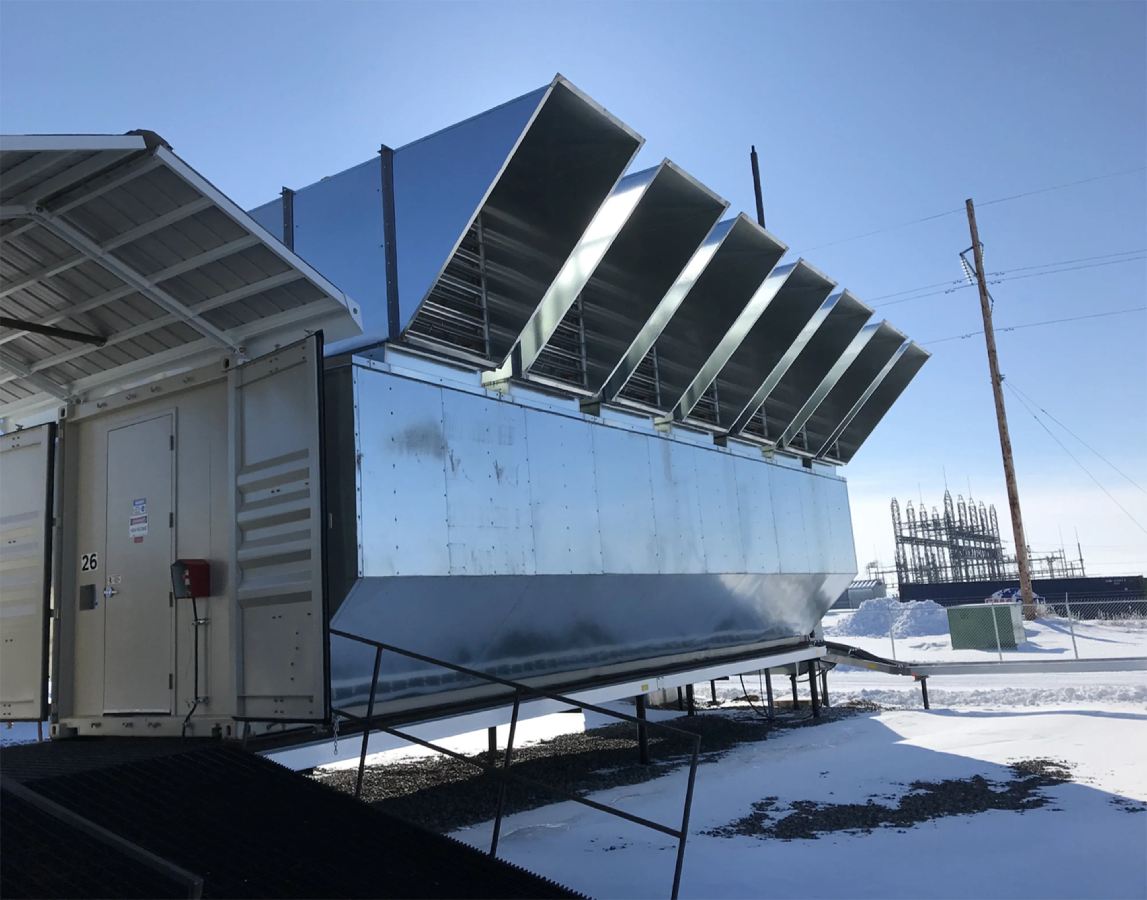 Million-Dollar Box Conjures Up a Fortune for Bitcoin Visionary - Bloomberg