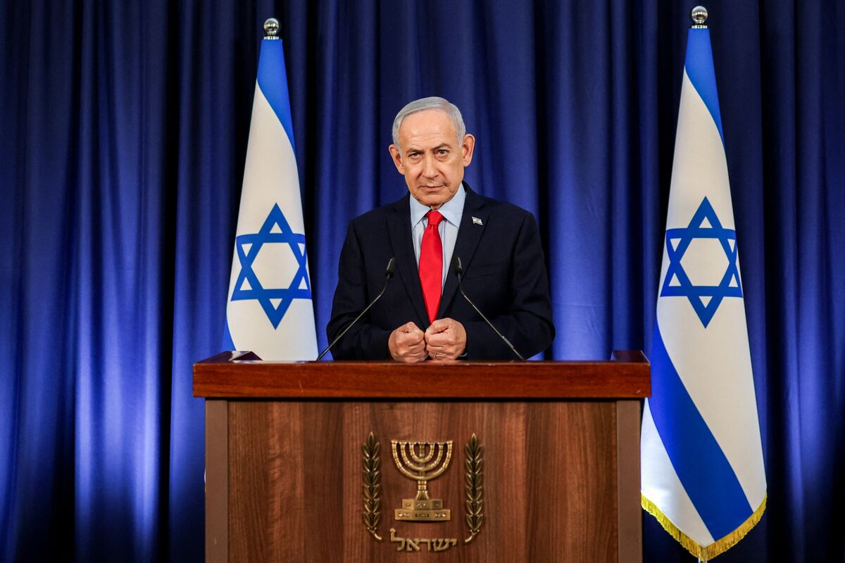Israel sẽ không tấn công các cơ sở năng lượng của Iran
