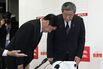 Japan Prime Minister Shigeru Ishiba Reacts To Election Results
