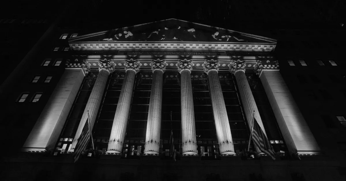 New York Stock Exchange