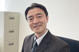 Financial Services Agency Hideki Takada
