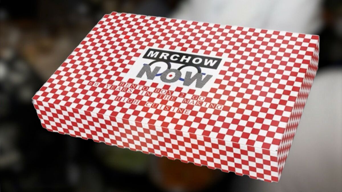 In 50 Years, No Human Will Cook Anymore: Chow