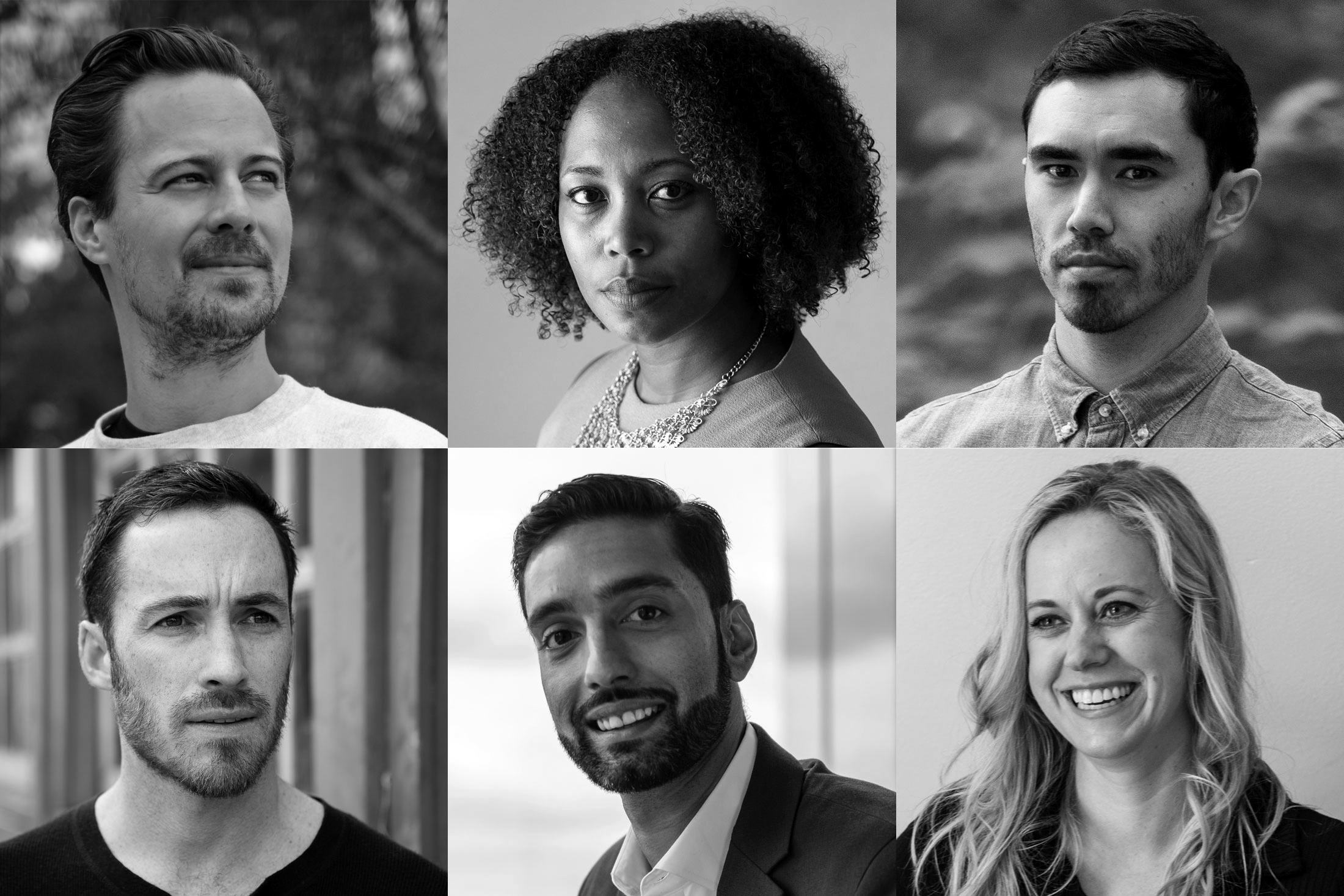 Portrait of Juliet Carp