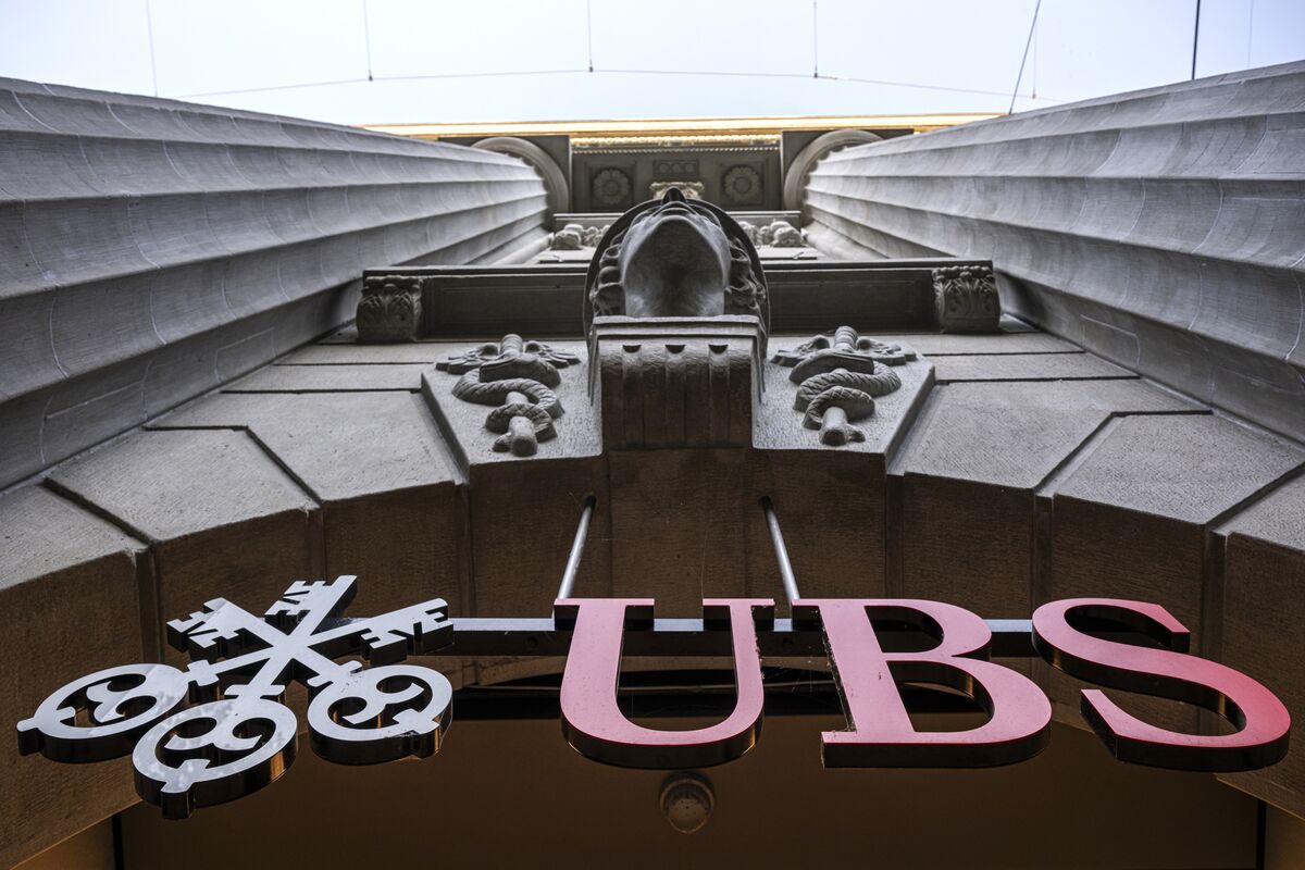 UBS Fills Top Investment Bank Roles in Leveraged Finance, Health