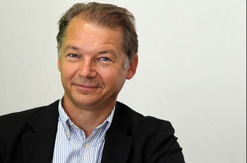 Philippe Lamberts