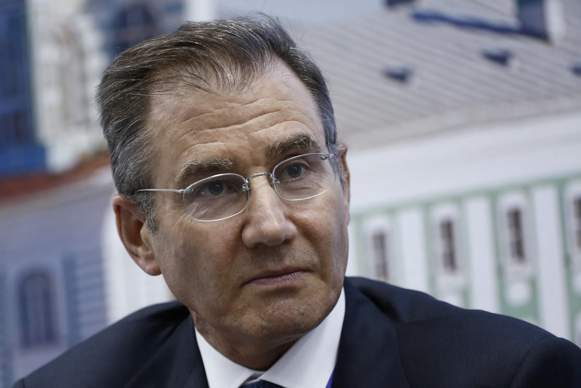 Ivan Glasenberg