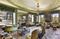 Interior of the Fifth Avenue Duplex.
