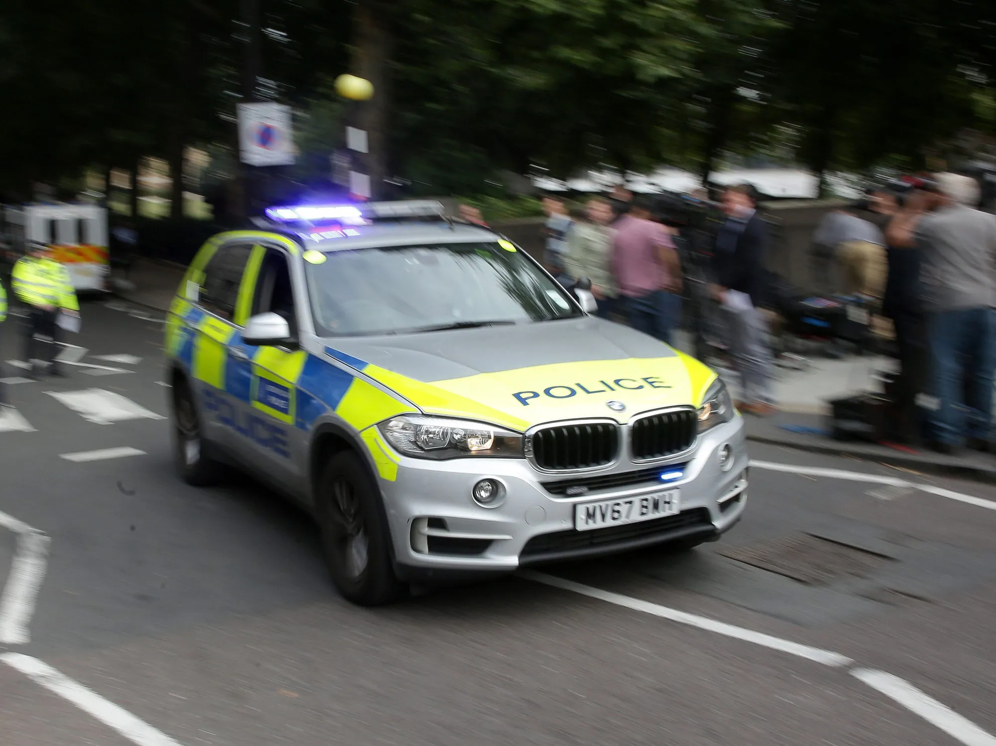 BRITAIN-ATTACK-PARLIAMENT