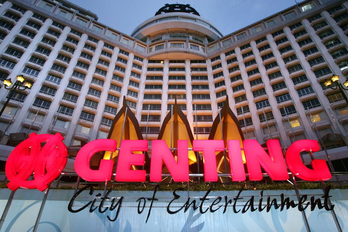 Islamic Party Targets Genting Casino Closure