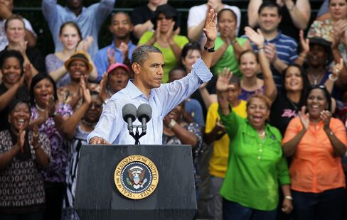 President Unable to Help Black Families Stem Drop in Wealth