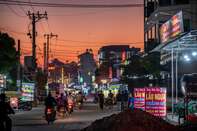 Shifting Global Supply Chains Creates Boomtowns in Rural Vietnam