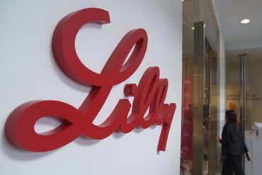 Eli Lilly Digital Health Innovation Hub in Singapore