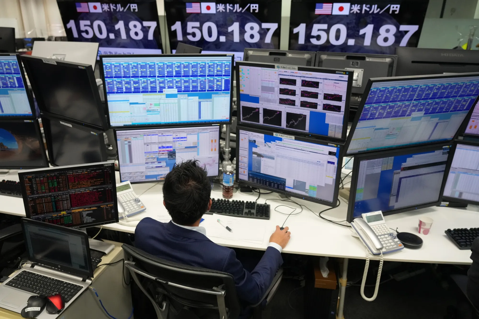 Stealth' QE At The Fed?! - by Michael Howell