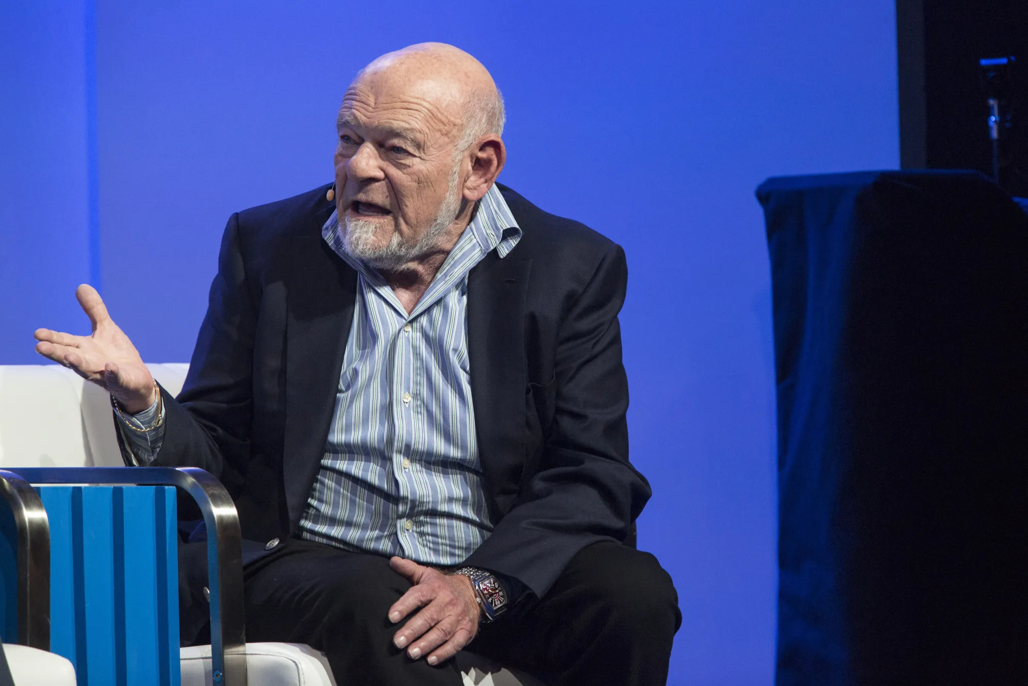 Sam Zell
