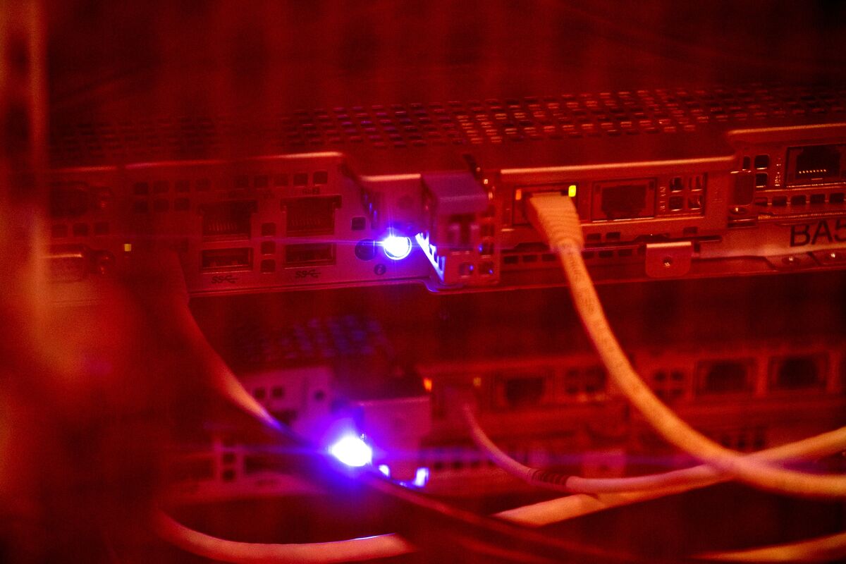 Data-Center Bet Makes ESDS One of India’s Best New Listings
