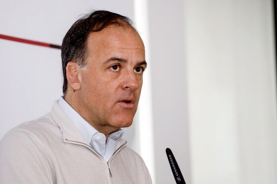 AB InBev’s CFO Felipe Dutra May Be Stepping Down After 15 Years