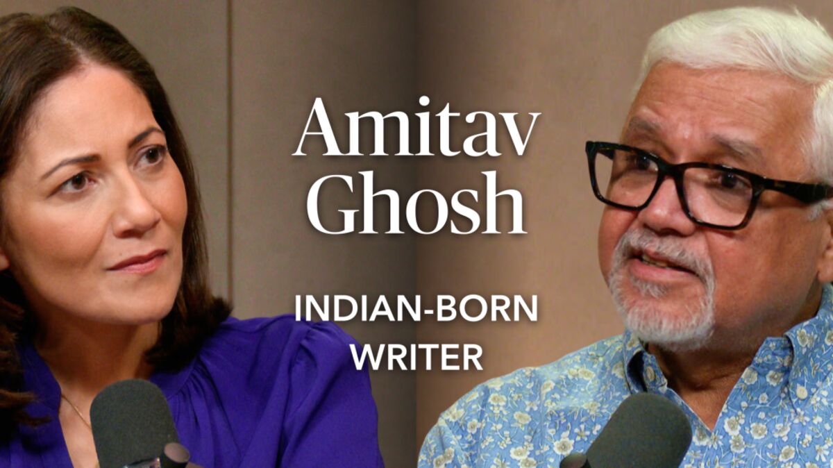 Why ‘India Has Lost Its Way’