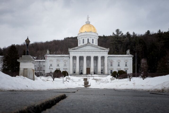 Where single payer goes to die.
