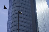 Tokyo Office Properties Ahead of Monthly Vacancy Rate Announcement 
