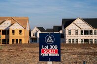 Housing Ahead Of New Home Sales Figures