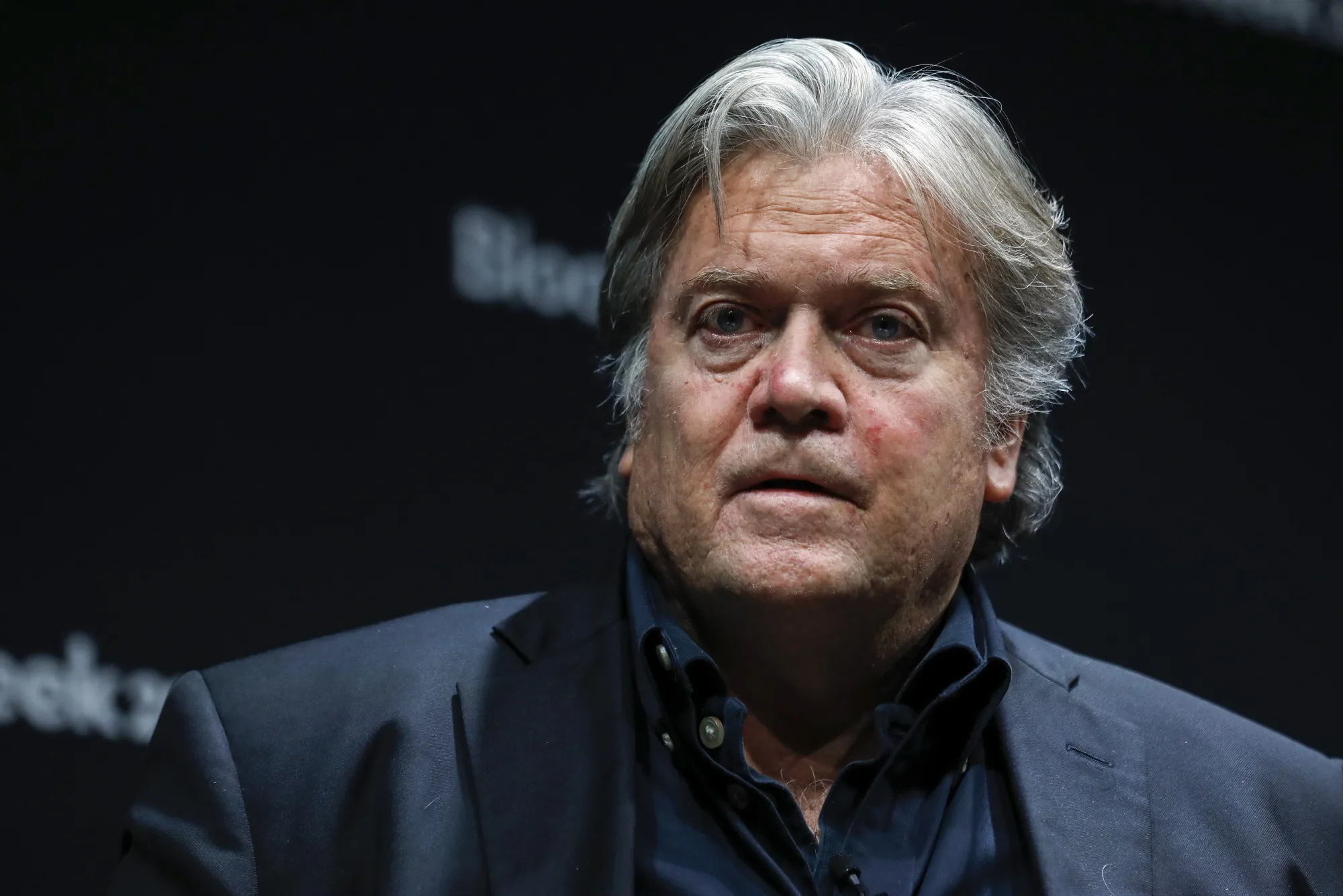 Stephen Bannon