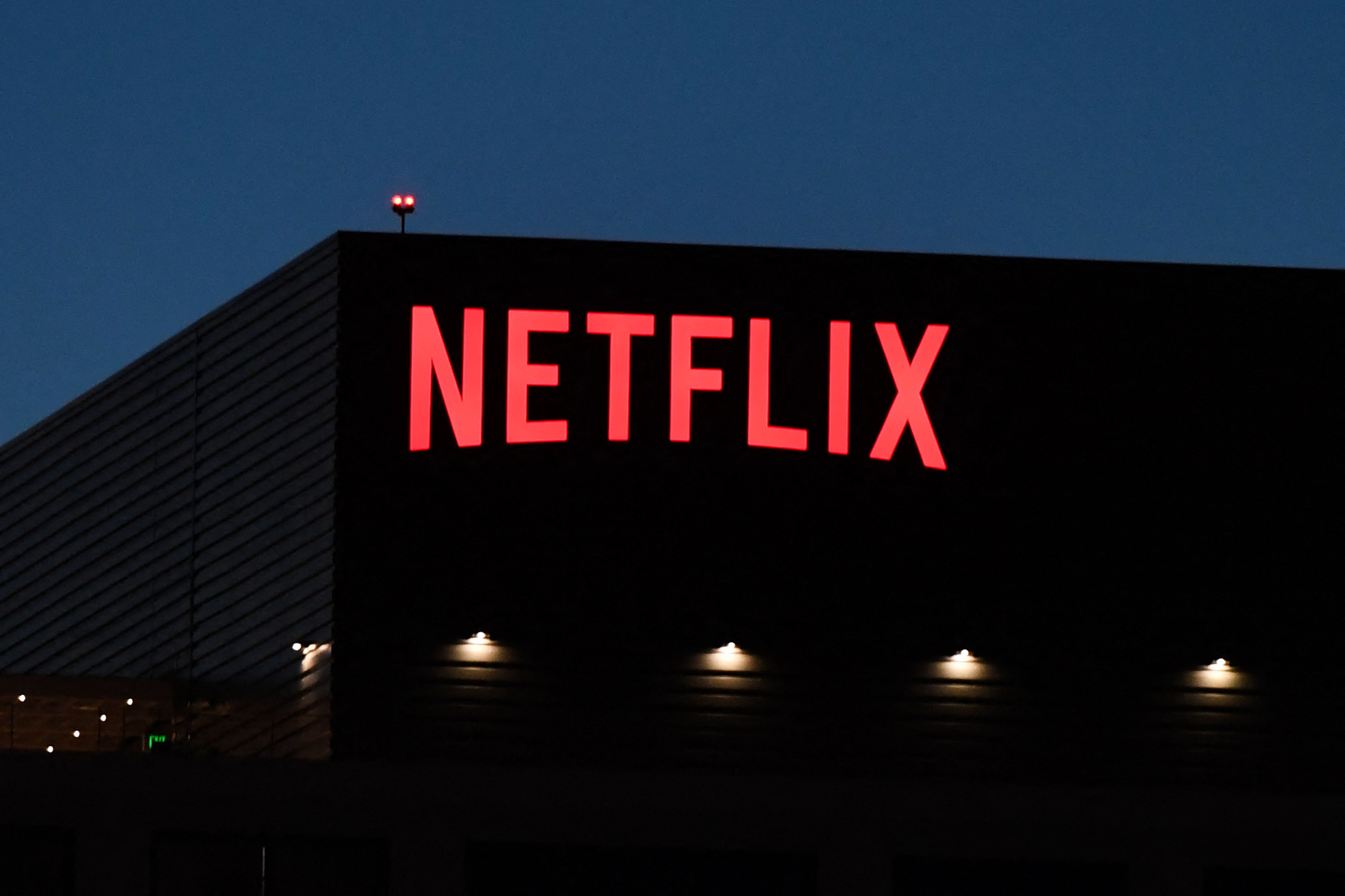 US-NETFLIX-INTERNET-TELEVISION-EARNINGS