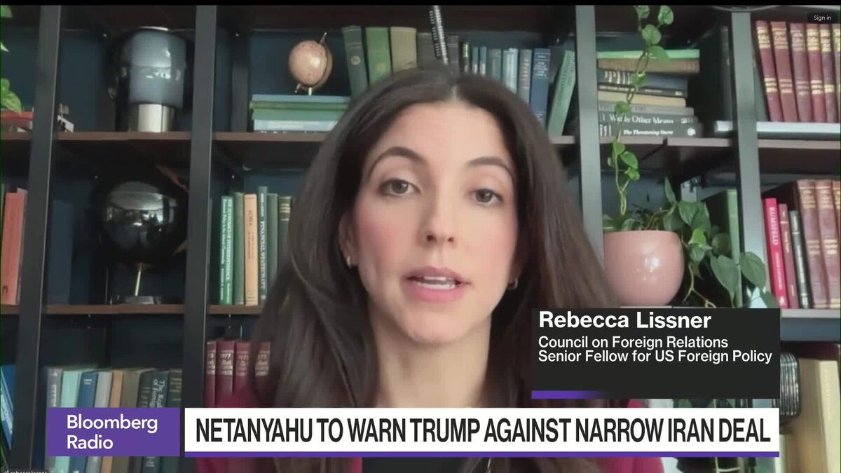 Netanyahu Accelerates US Visit to Warn Trump Against Concessions in Iran Nuclear Talks